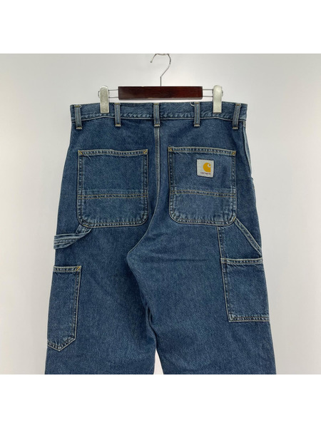 Carhartt デニム・ジーンズ CARHARTT DOUBLE KNEE PANT 30