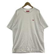 Supreme 半袖Tシャツ・カットソー Small Box Logo Tee
