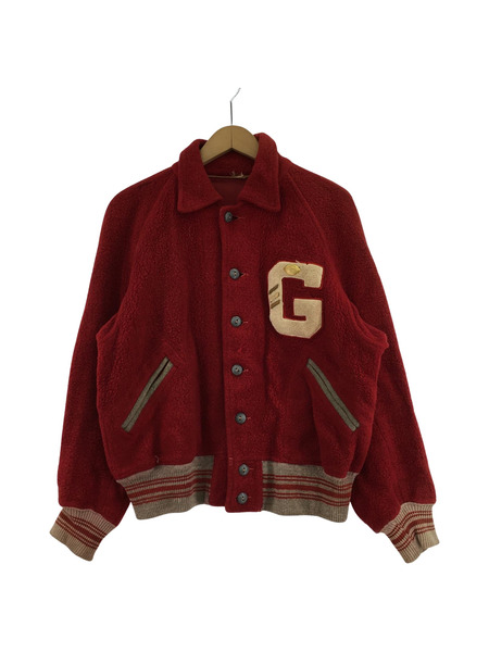 OLD・VINTAGE ブルゾン・ジャンパー BUTWIN OLD 50s アワードジャケット