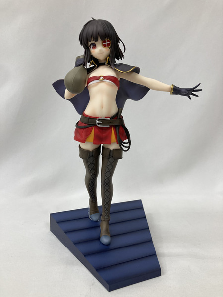 KDcolle めぐみん 原作版 盗賊団Ver. [KADOKAWA] めぐみん 原作版 盗賊団Ver. | GOODSMILE ONLINE SHOP