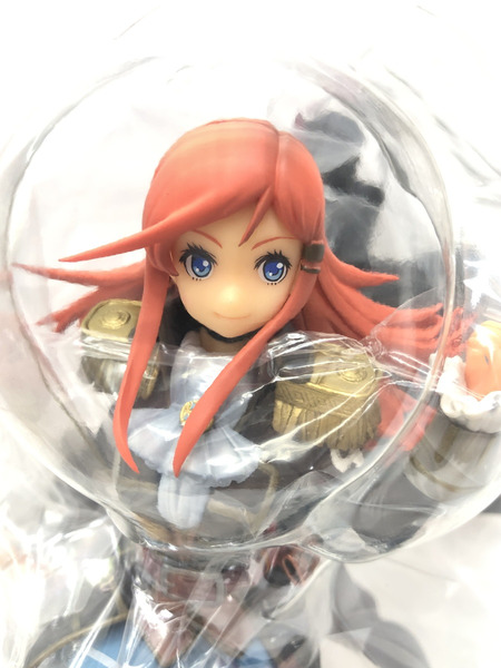 加藤茉莉香　AMAKUNI モーレツ宇宙海賊