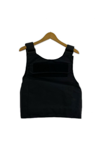 ジレ・ベスト PRO CLUB タクティカルベスト