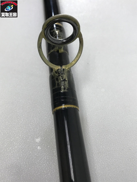 オフト 雷魚七〇