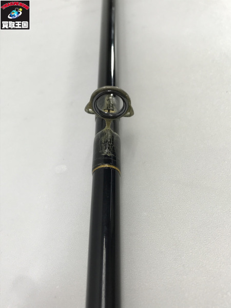 オフト 雷魚七〇