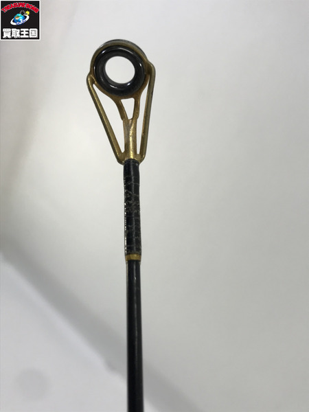 オフト 雷魚七〇