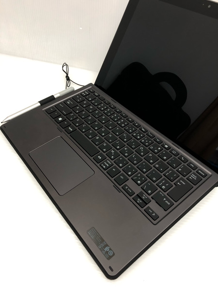 HP Pro x2 / 2in1タブレット 4GB SSD 128GB 12インチ