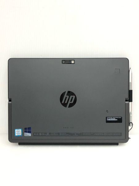 HP Pro x2 / 2in1タブレット 4GB SSD 128GB 12インチ