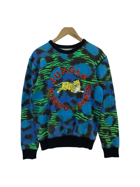 H＆M KENZO タイガー スウェット XS[値下]