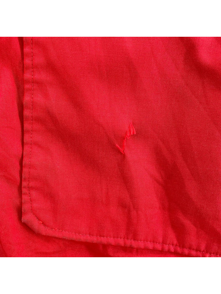 ジャケット WOORLICH 90s 紺タグ コート