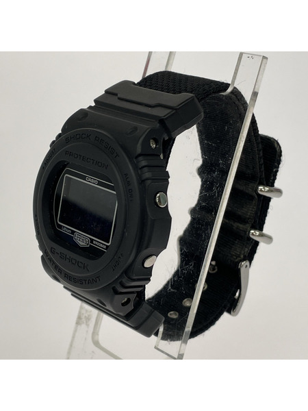 CASIO G-SHOCK DW-5750E デジタル クォーツ腕時計[値下]