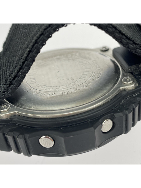 CASIO G-SHOCK DW-5750E デジタル クォーツ腕時計[値下]