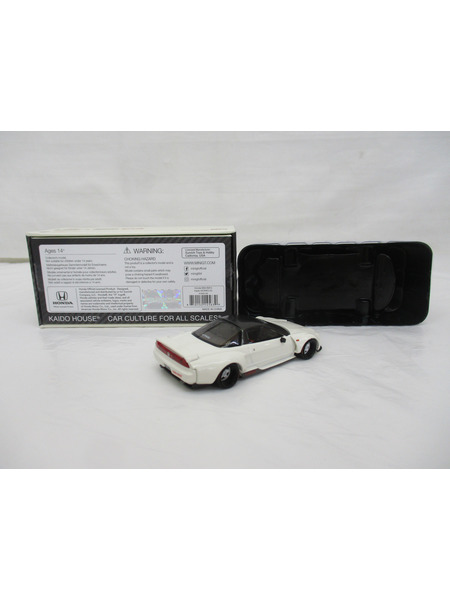ミニカーその他 MINI GT NSX KAIDO WORKS V2|商品番号 ミニカーその他 MINI GT NSX KAIDO WORKS V2|商品番号