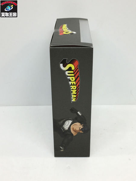 DC MAFEX No.150 スーパーマン（RoS) SUPERMAN RETURN OF SUPERMAN