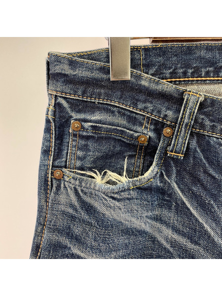 SUGAR CANE デニム・ジーンズ Lot901 赤耳 ハチノ巣