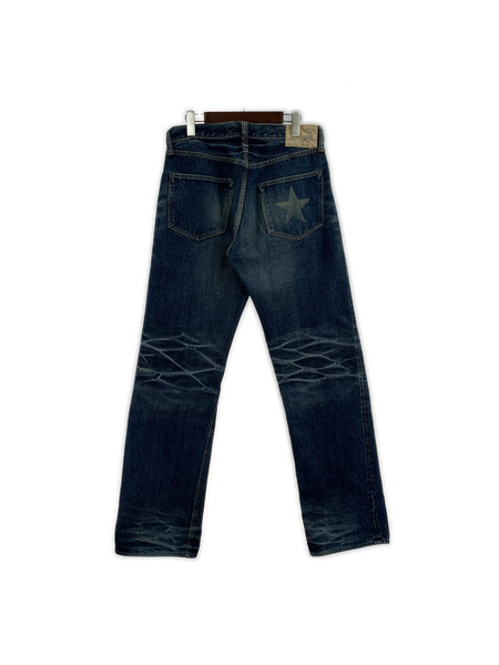 SUGAR CANE デニム・ジーンズ Lot901 赤耳 ハチノ巣