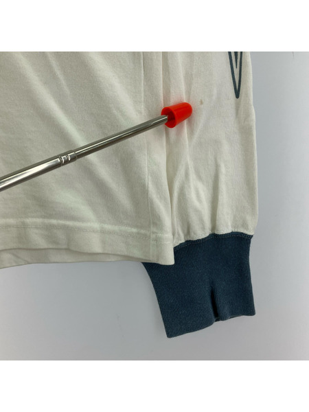 TOYS McCOY 長袖Tシャツ・カットソー 348TH DAD(L)