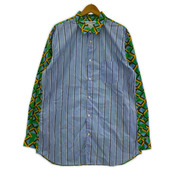 COMME des GARCONS　長袖シャツ　X　　S28035