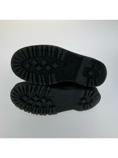 Dr.Martens×Rick Owens 1460 BEX 03 RO レースアップブーツ UK7 ブラック