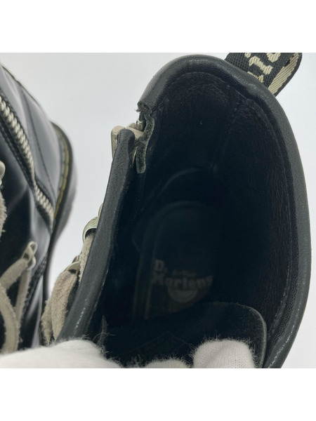 Dr.Martens×Rick Owens 1460 BEX 03 RO レースアップブーツ UK7 ブラック