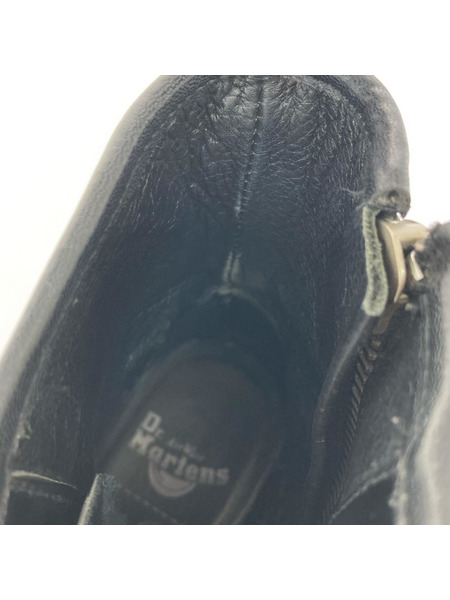 Dr.Martens×Rick Owens 1460 BEX 03 RO レースアップブーツ UK7 ブラック