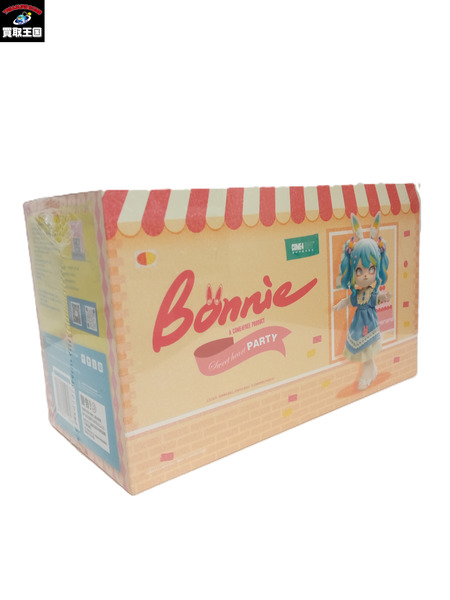 ファンシーその他 ボニーバニー6種類セット