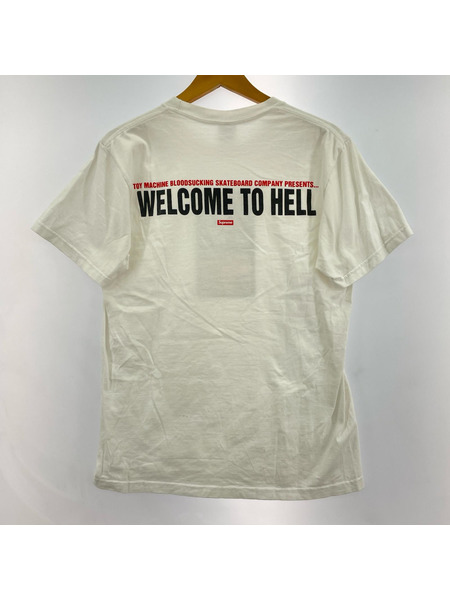 Supreme 半袖Tシャツ・カットソー SS Tee S