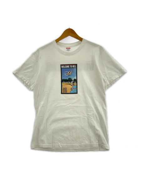 Supreme 半袖Tシャツ・カットソー SS Tee S