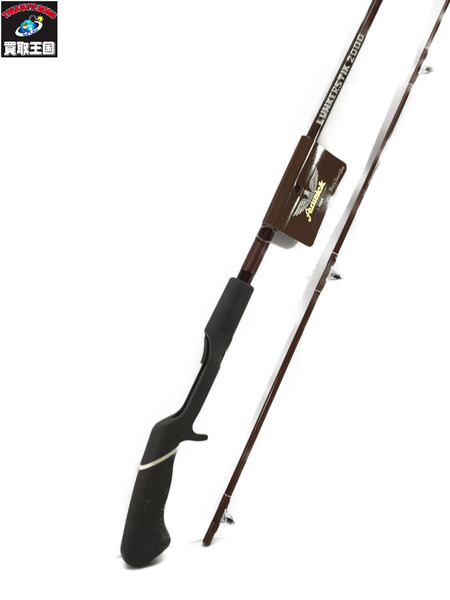 fenwick FC60