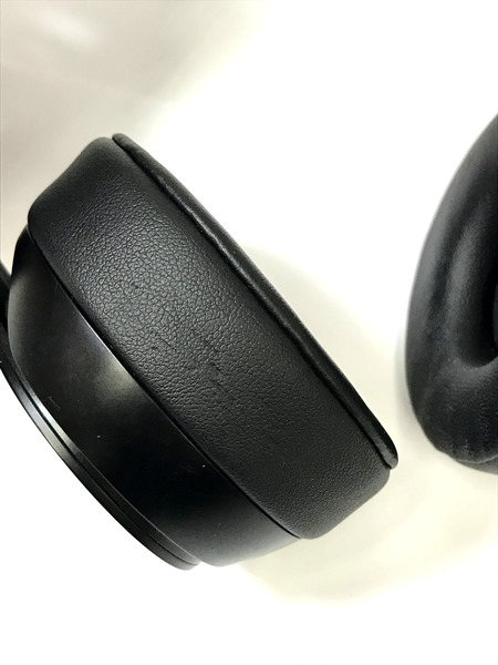 Beats by Dr.Dre MRJ62PA/A-Beats Solo Pro Wireless ソロプロワイヤレス Bluetooth対応 アクティブノイズキャンセリング 折りたたみ式 ワイヤレスヘッドホン ビーツバイドクタードレ 19年製[値下]