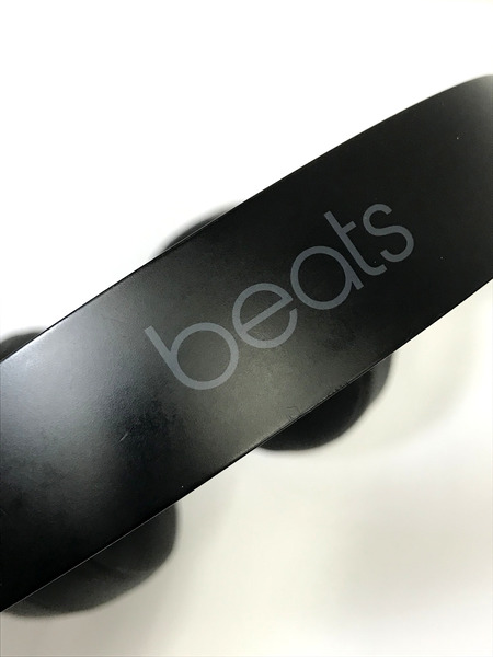 Beats by Dr.Dre MRJ62PA/A-Beats Solo Pro Wireless ソロプロワイヤレス Bluetooth対応 アクティブノイズキャンセリング 折りたたみ式 ワイヤレスヘッドホン ビーツバイドクタードレ 19年製[値下]