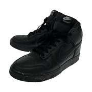 UNDERCOVER×Nike Dunk High Chaos Black 26.5㎝