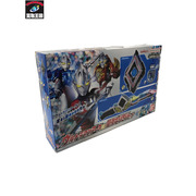 ウルトラマンアークDX最強なりきりセット