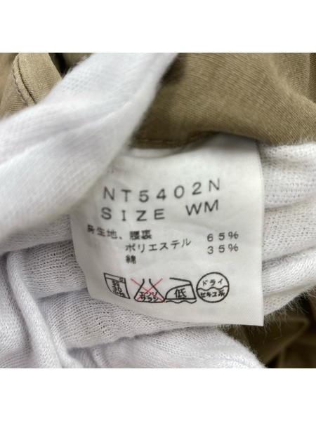 THE NORTH FACE PURPLE LABEL パンツ チノパンツ ベージュ