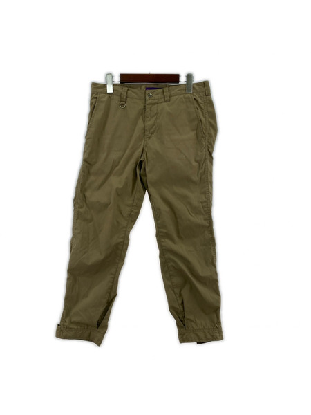 THE NORTH FACE PURPLE LABEL パンツ チノパンツ ベージュ