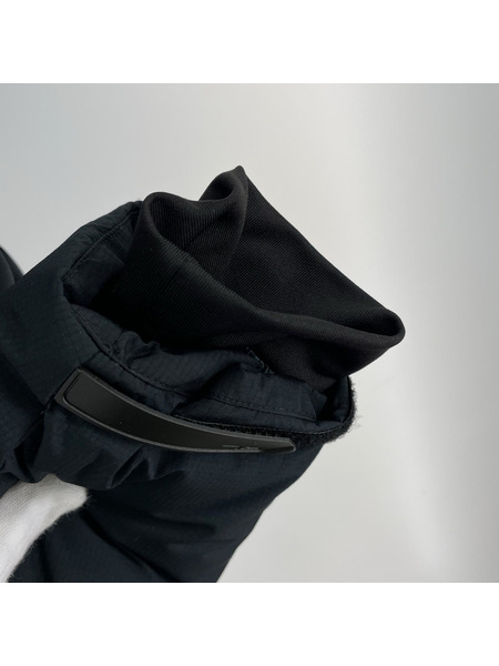 POLO RALPH LAUREN ジャケット ダウンジャケット ブラック XL