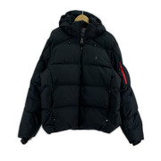 POLO RALPH LAUREN ジャケット ダウンジャケット ブラック XL
