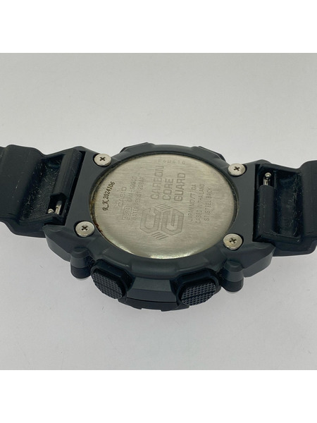 G-SHOCK G-SHOCK カーボンコア