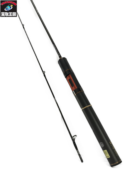 ロッド ダイワ 20 プレッソ リミテッド AGS 510UL