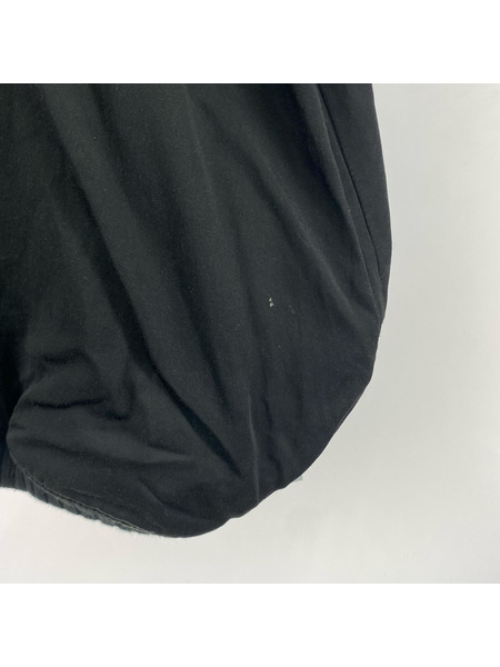 WTAPS スウェット・トレーナー 18AW CRIBS 02 JACKET RACO SATIN (X03) 黒