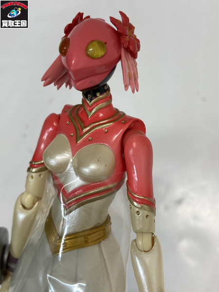 D-Arts コノハナサクヤ
