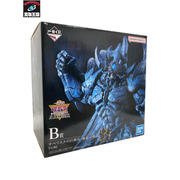 遊戯王 B賞 オベリスクの巨神兵 魂豪示像