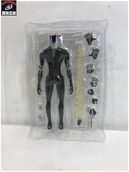 S.H.Figuarts メフィラス 「シン・ウルトラマン」