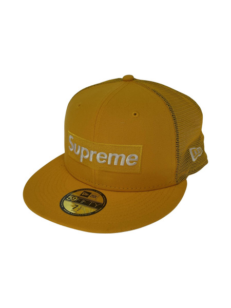 Supreme キャップ No Comp Box Logo