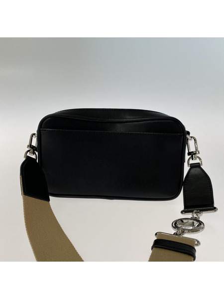 MICHAEL KORS ショルダーバッグ ブラッドショークロスボディ/ブラック