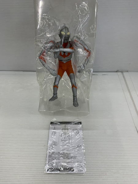 その他グッズ ウルトラマン 大怪獣シリーズ ウルトラマン編 ウルトラマン Aタイプ