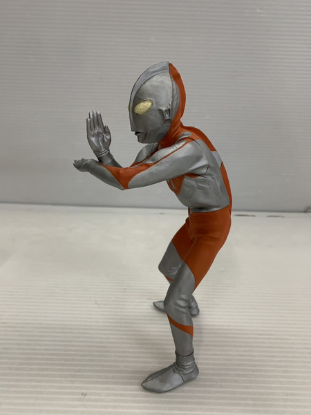 その他グッズ ウルトラマン 大怪獣シリーズ ウルトラマン編 ウルトラマン Aタイプ