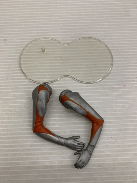 その他グッズ ウルトラマン 大怪獣シリーズ ウルトラマン編 ウルトラマン Aタイプ