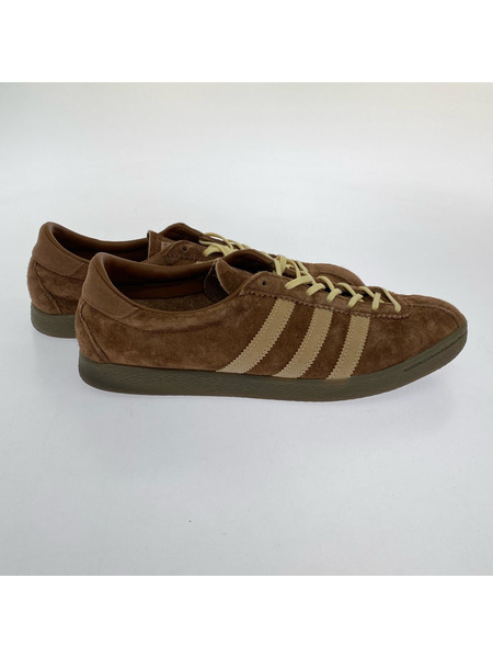 adidas スニーカー TOBACCO FOR FREAKS STORE 27.5cm BRW