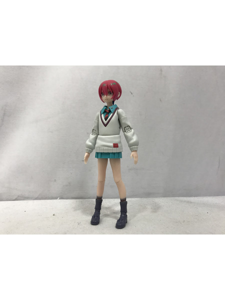 メーカー ガンダム S.H.Figuarts アマテ・ユズリハ（マチュ）