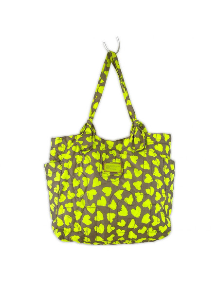 Marc by Marc Jacobs トートバッグ 総柄